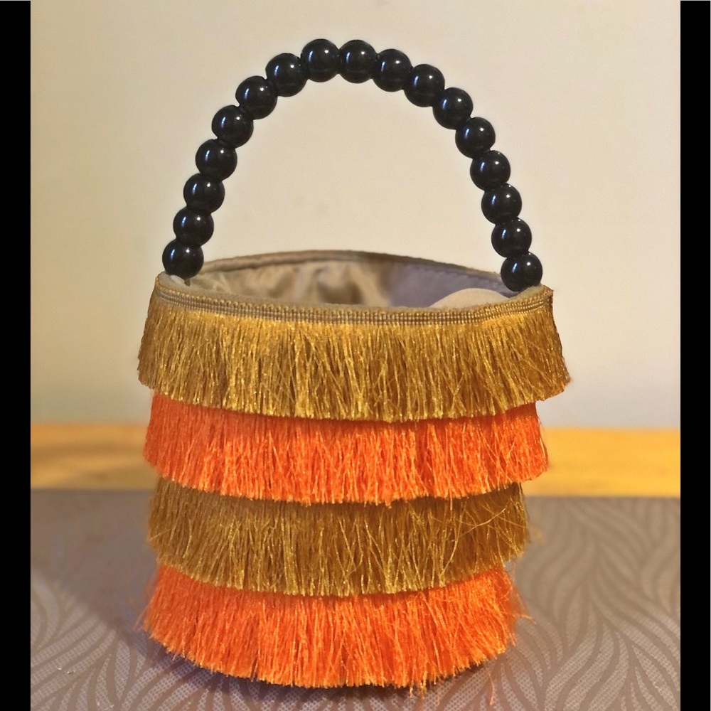 Bohemian Style Handbag